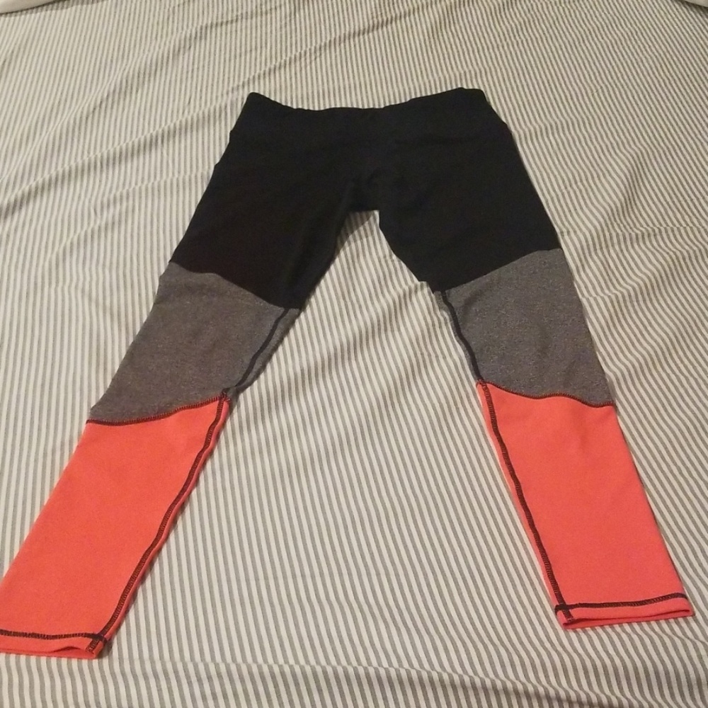 Women's Starter leggings size s